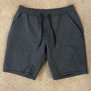 Lululemon City Sweat Shorts